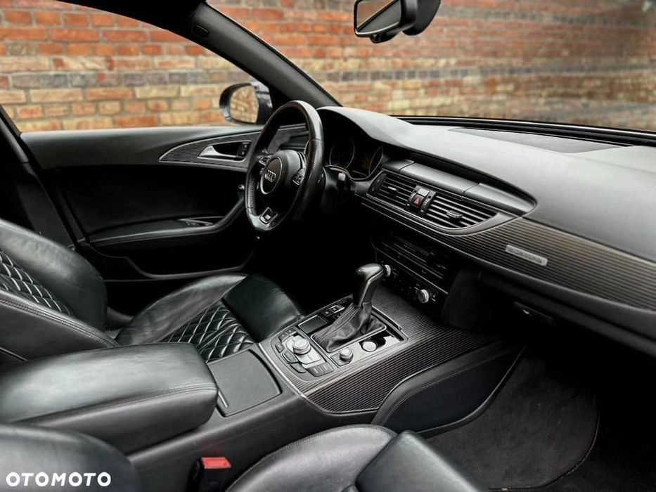 AUDI A6 Competition 326 KM RATY !