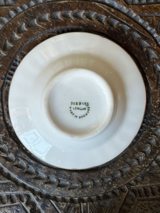 Konfiturówki Denmark Lyngby 6 szt