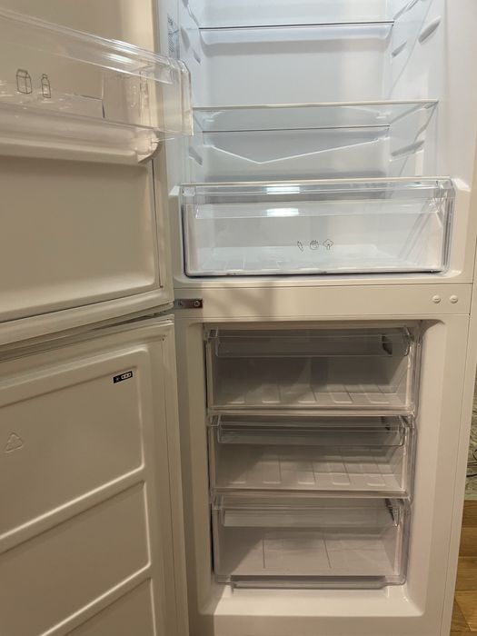 Холодильник Logik Ireland L5185 маг Технодом доставка Вибір