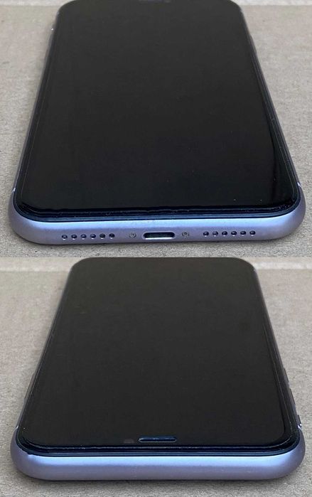 Apple iPhone 11 64Gb Purple