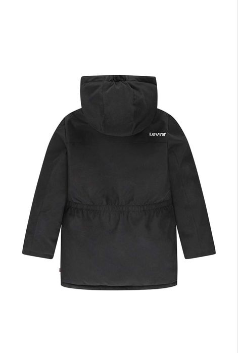 Куртка зимова, парка levis