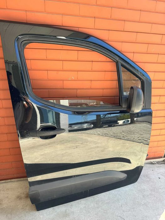 Porta frente direita Citroen Berlingo / Peugeot Partner k9 2022