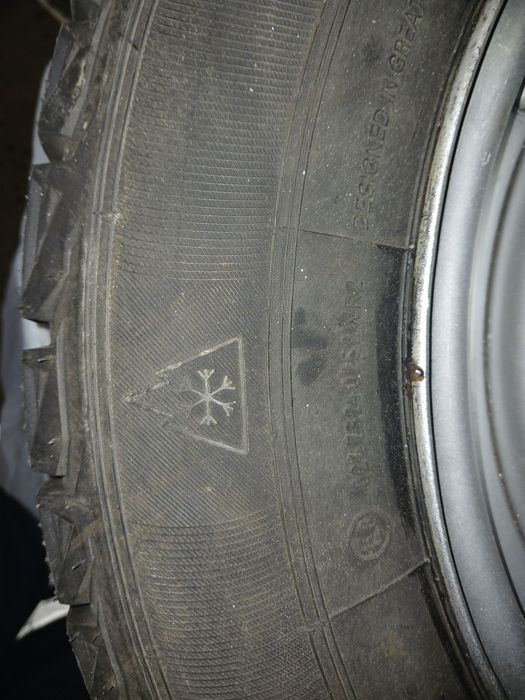 Продам диски без ризини