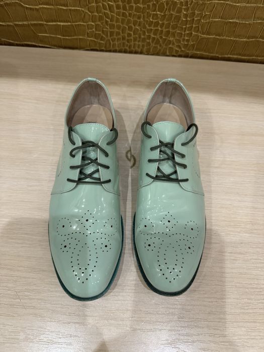 Женская обувь брендовая туфли Frotelli Rossetti