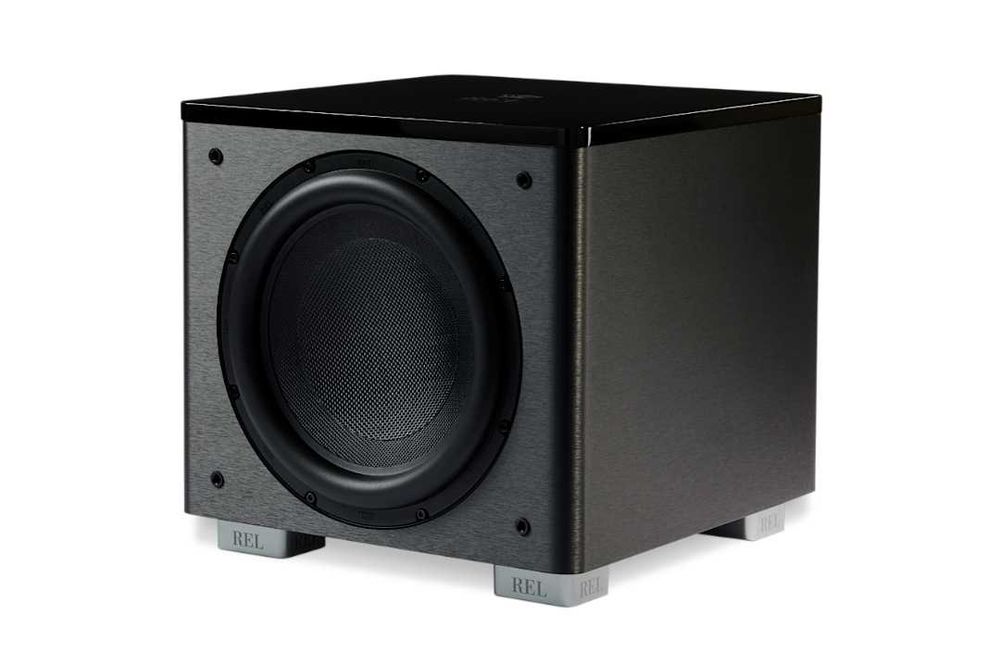 Subwoofer aktywny 500W REL HT/1205 MKII