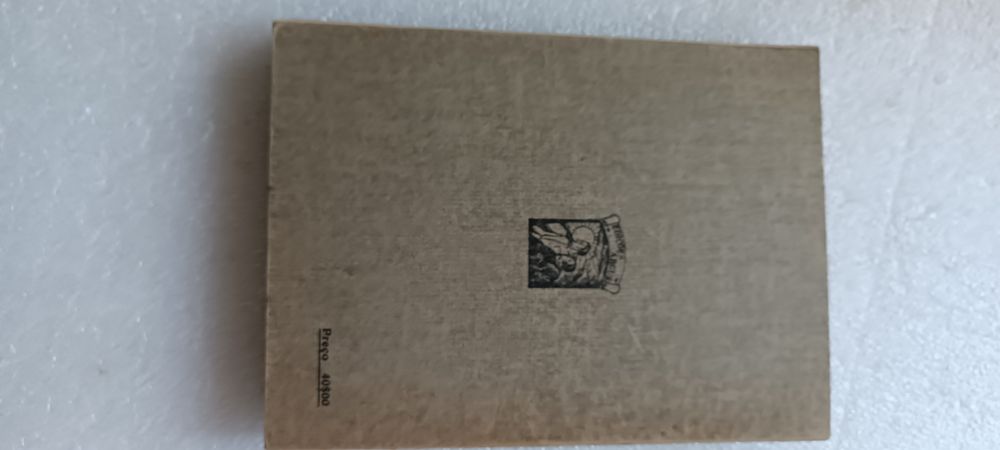 Raro e antigo livro Dicionário de Química Elementar