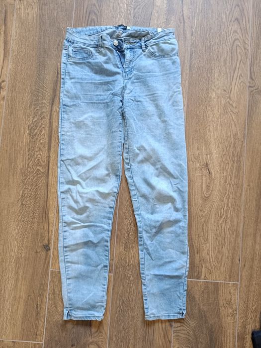 Spódnica skinny damskie