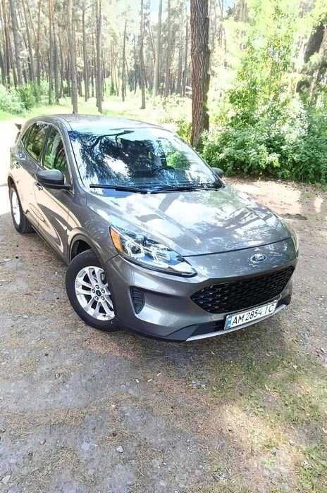Продам Форд Ескейп Ford escape