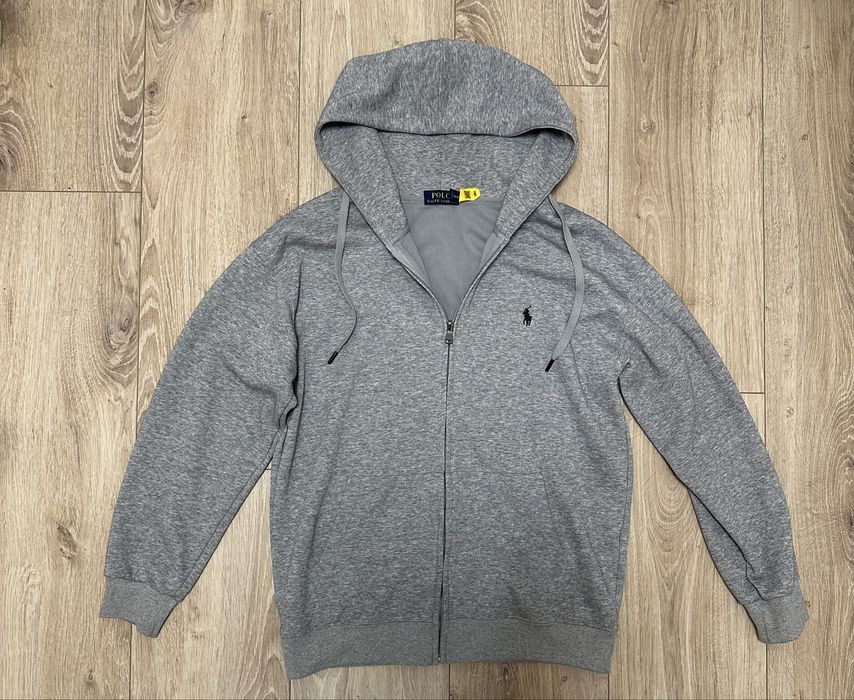 кофта, зіпка polo ralph lauren