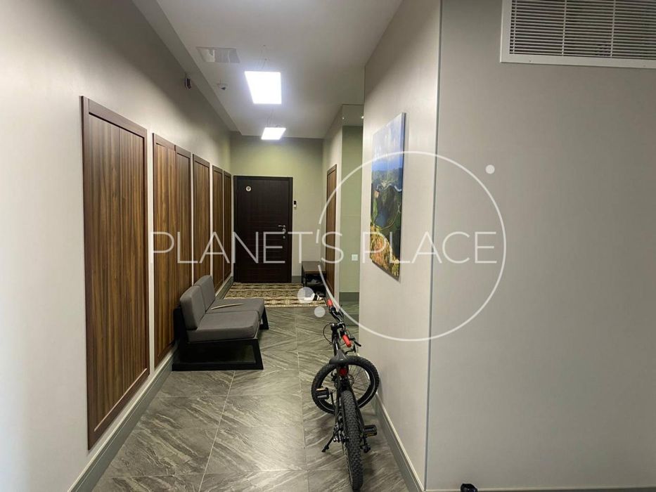 Многокомнатная квартира по адресу ул. Ильенка Юрия (площадь 227,5 м²) - Atlanta.ua - фото 7