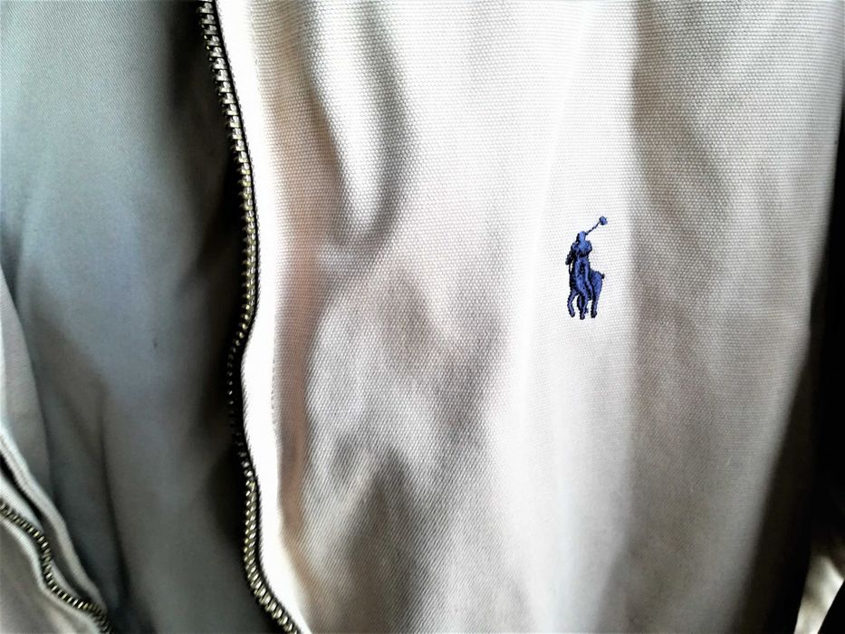 Blusão de Homem Ralph Lauren