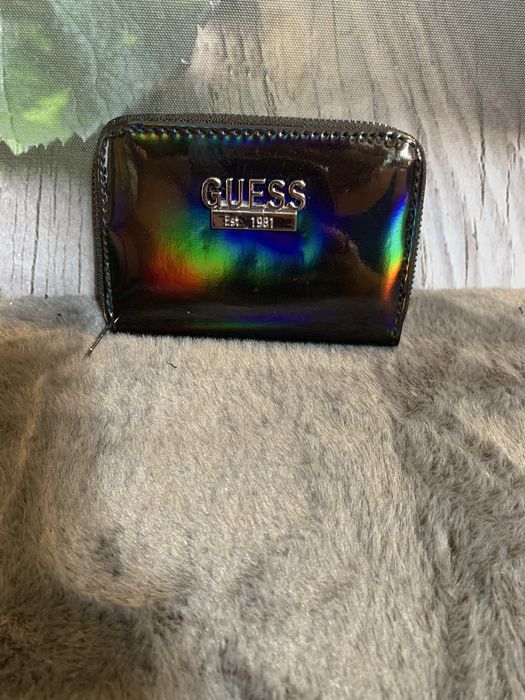 Promocja portfel damski