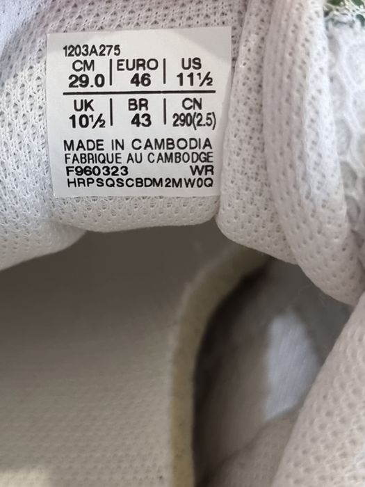 Оригінал 100% Кросівки Asics GT-2160   EURO 46