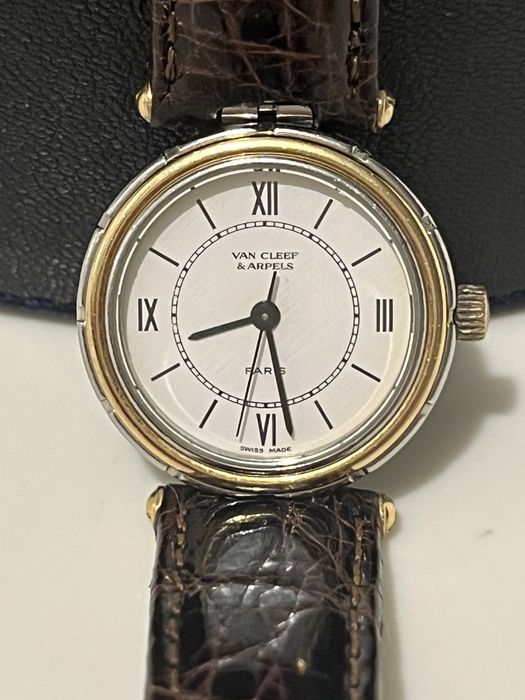 Часы женские Van Cleef & Arpels " La collection"