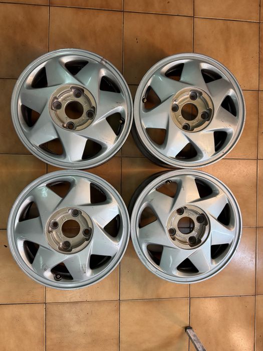 Jantes Honda Accord 95 4x114.3