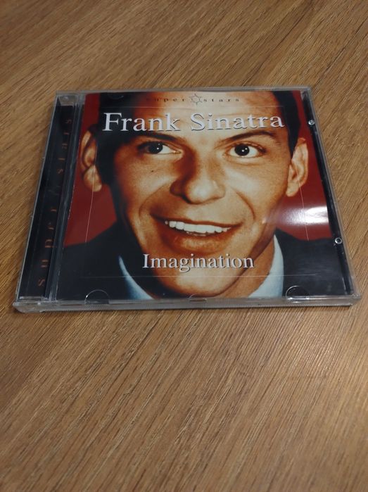 Frank Sinatra - Imagination - CD