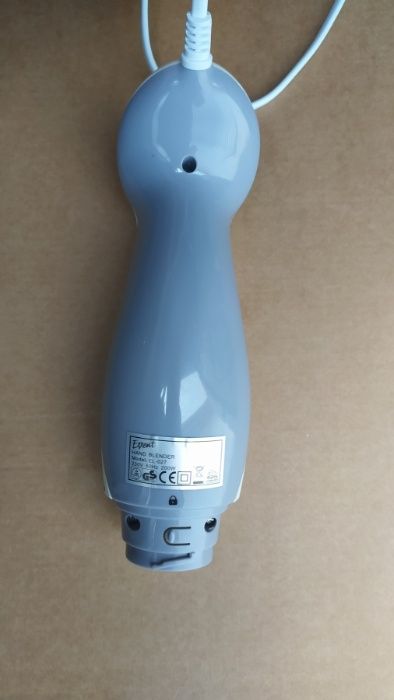 Блендер ручний Exxent EL-027