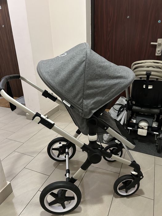 Bugaboo Fox - 2w1