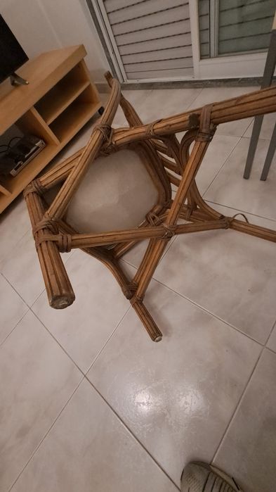 Cadeiras sala para restauto