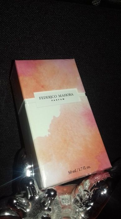 Perfumy FM 362 - odpowiednik "SI" Giorgio Armani