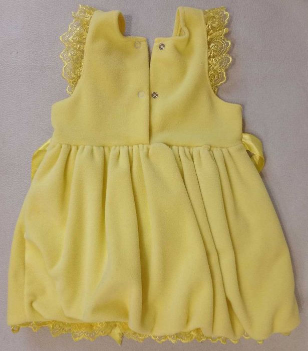 Костюм "Грушка" для дівчинки