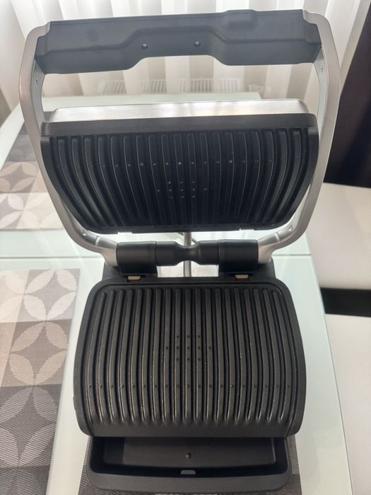 Продам Електричний гриль Tefal GC 8365 S1