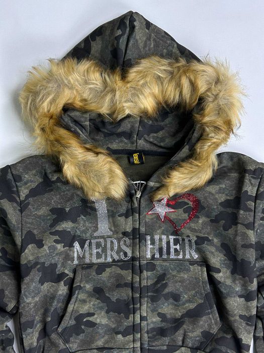 Худі Аляска куртка zip up hoodie камо зипка бомбер кофта худи зіп S M