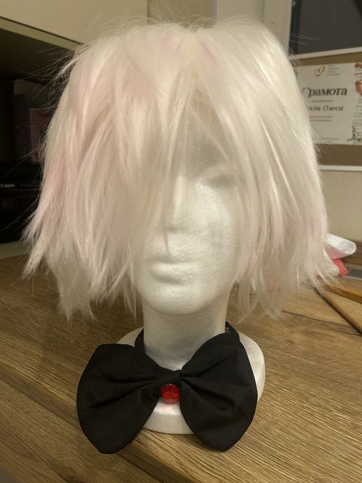 Костюм Єнжел Даст