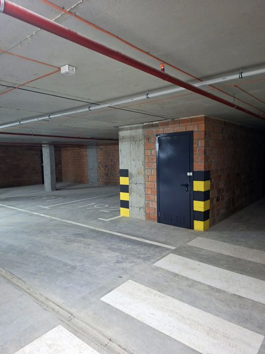 Комора в паркінгу, продаж, ЖК Сайлент Парк, Silent Park