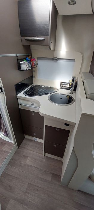 Chausson Welcome 628 EB
