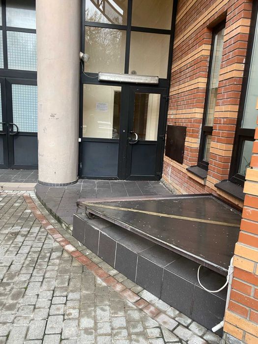 Продам паркинг, Печерск, Старонаводницкая 13