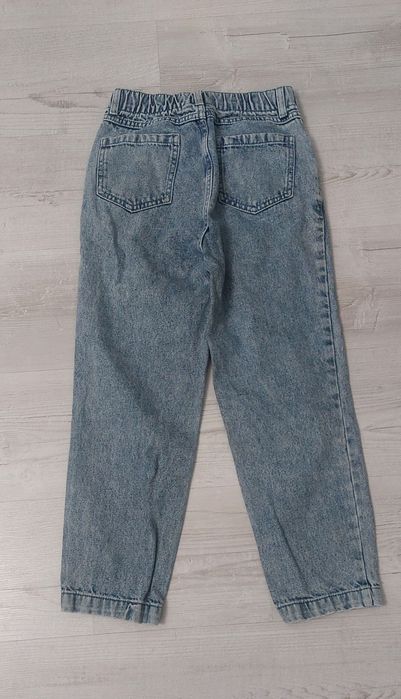 Jeansy dziecięce Cool Club