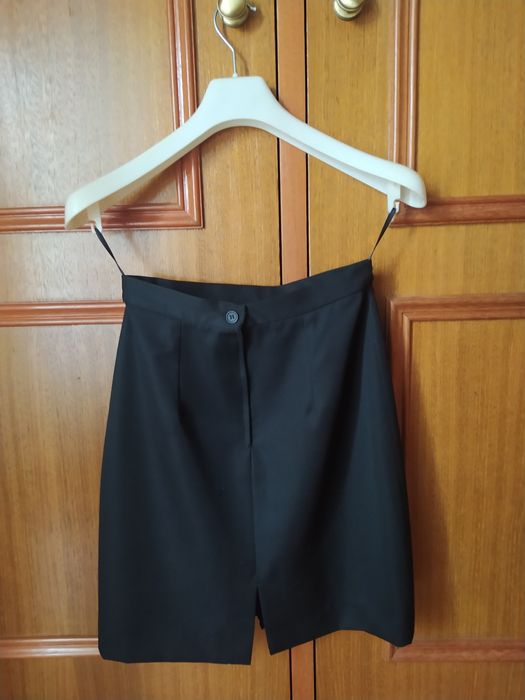 Traje académico Leiria Senhora