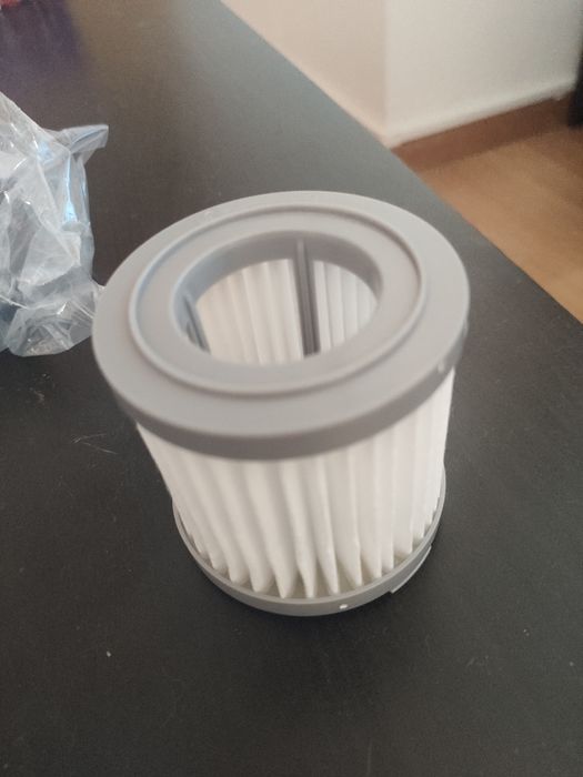Filtro HEPA para Aspirador