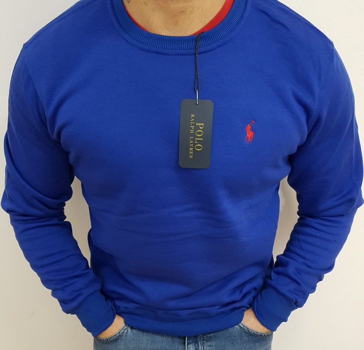 Bluzy męskie zapraszam