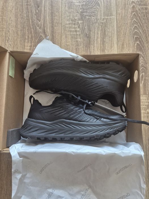 Buty Lowa Fortux