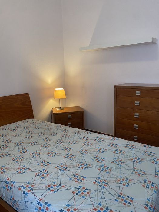 Quarto  para 1 pessoa