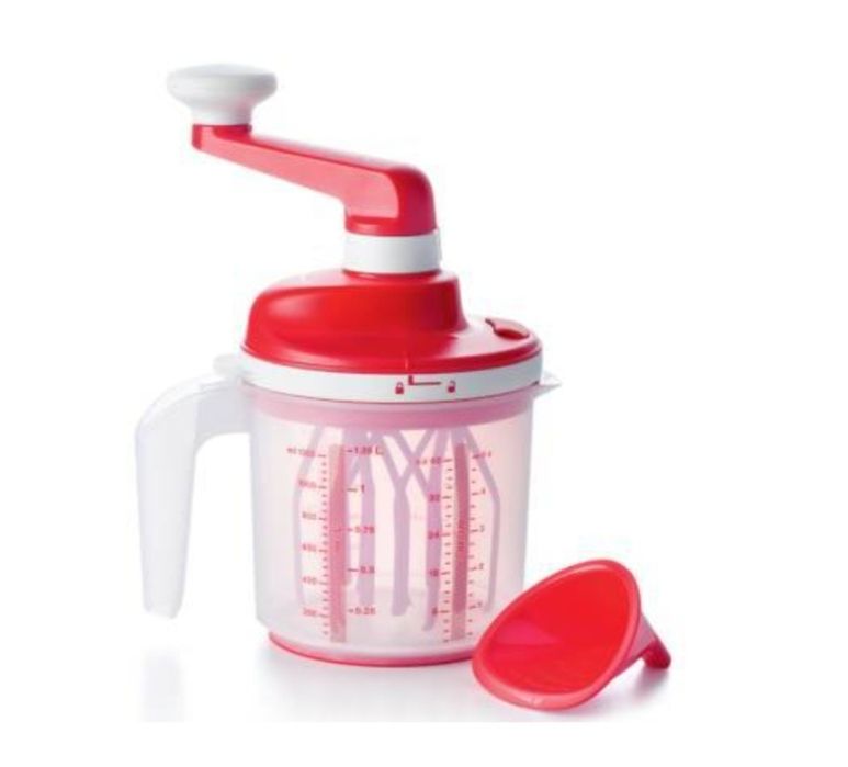 Batedeira Easy Speedy Tupperware