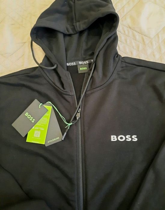 Boss спортивний крстюм S
