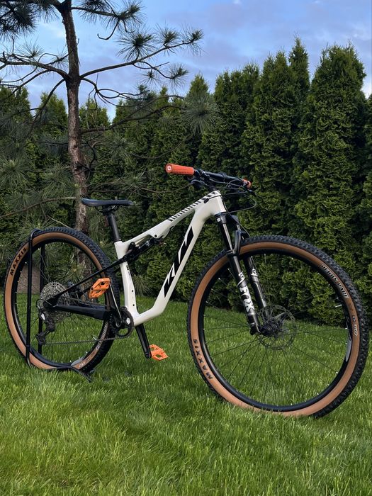 Ktm Scarp Elite 29” S