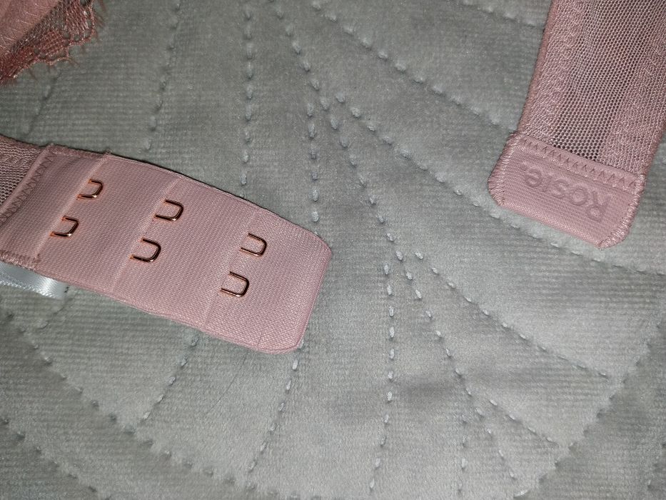 M&S Rosie piękny modelujący stanik biustonosz 70C Nowy