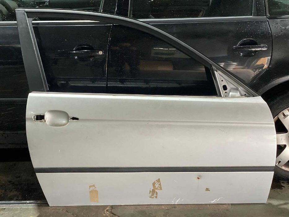 Porta Frente Direita BMW 3 Compact (E46)