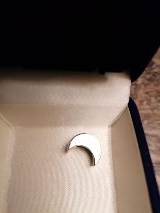 Pandora Charms Księżyc w oryginalnym pudełku Pandora