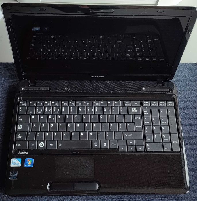 PORTÁTIL (VÁRIOS MODELOS)