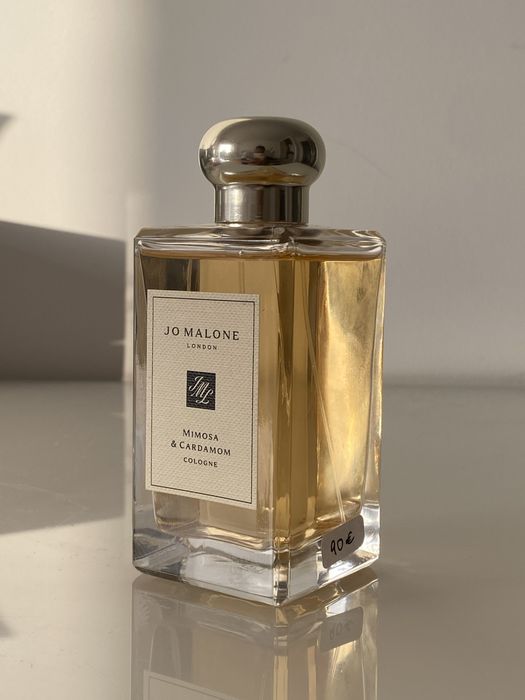 Perfume Jo Malone Mimosa & Cardamom