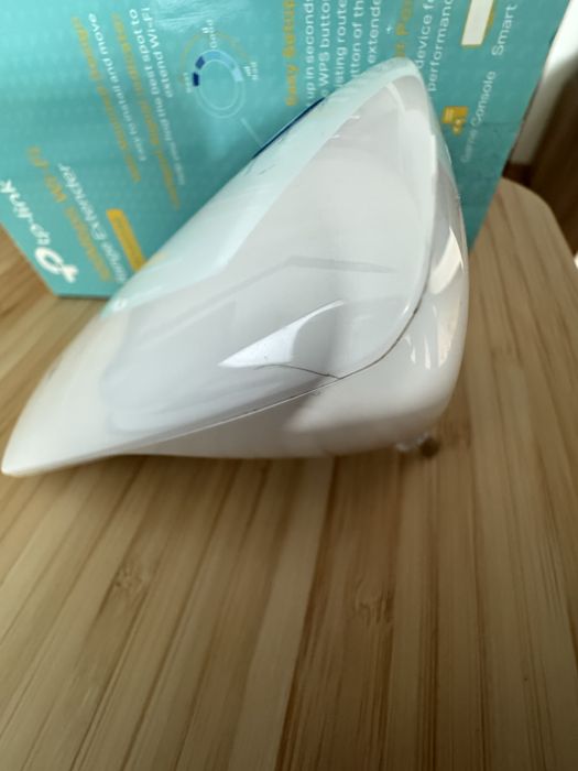 Tp-Link wzmacniacz zasiegu repeater router tplink