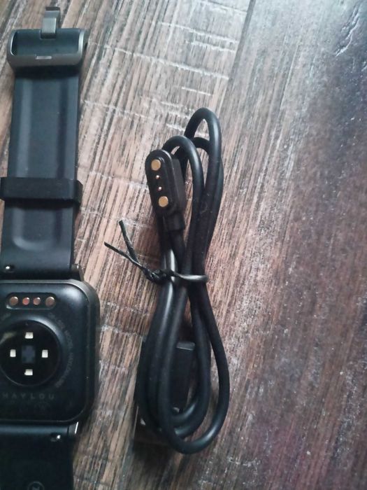 Smartwatch Haylou