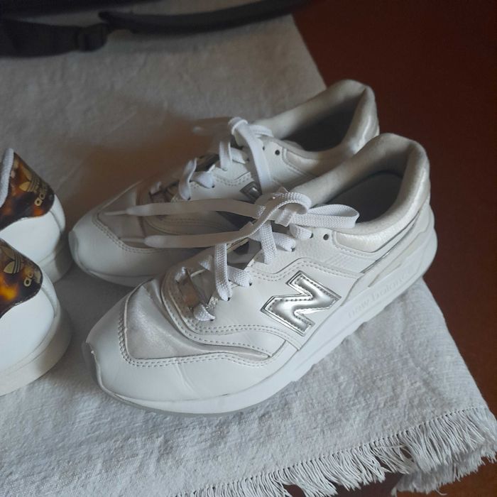 Ténis 36 da Nike