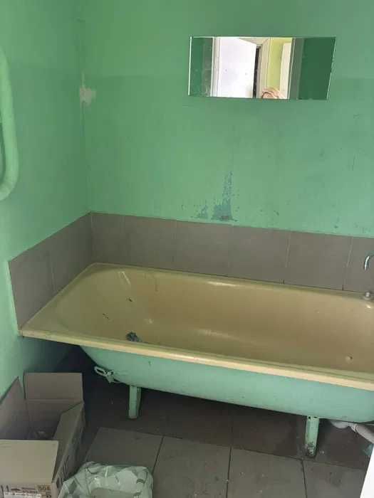 Квартира 37 м², 1‑кім, ліфт, ОСББ, поруч вся інфраструктура