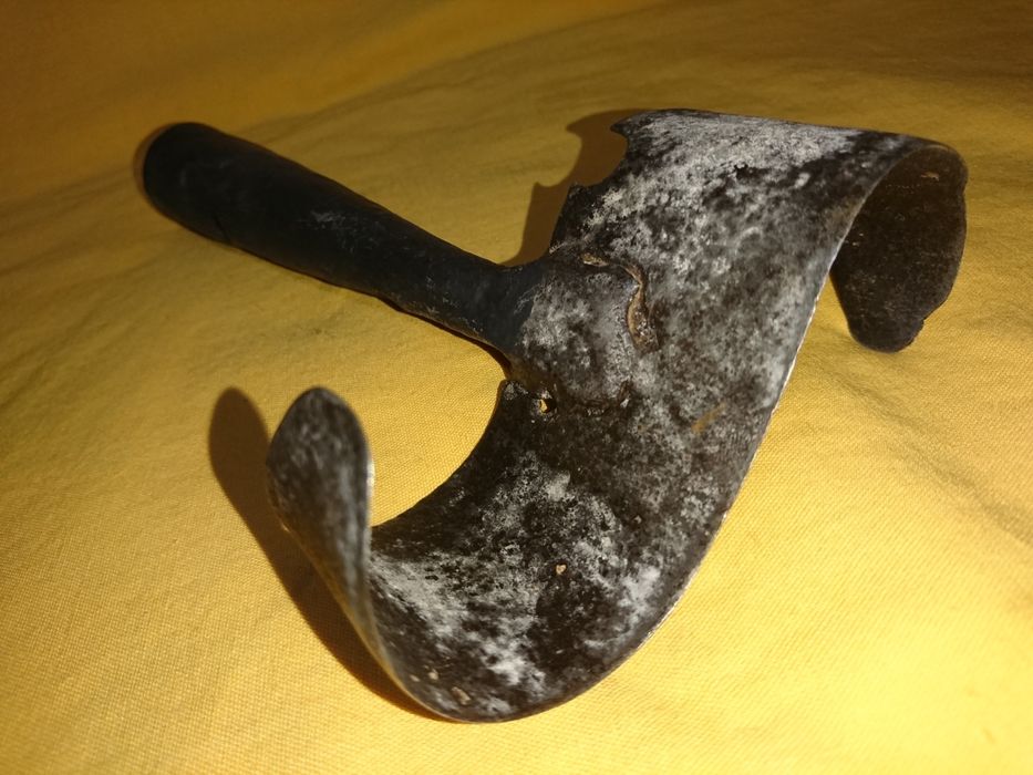 Тяпка. Сапка. Сапа. Бур. Измельчитель сечкарка. Нож сапожный сапожника